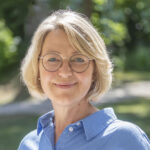 Portrait Christine Stumpf