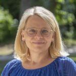 Portrait Manuela Striffler