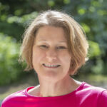 Portrait Stefanie Herz